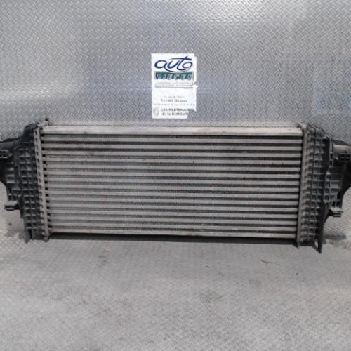 Echangeur air MERCEDES CLASSE M 164  0