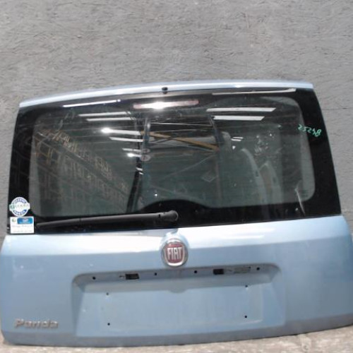 Hayon Fiat PANDA 1.2 (2003) 5 portes