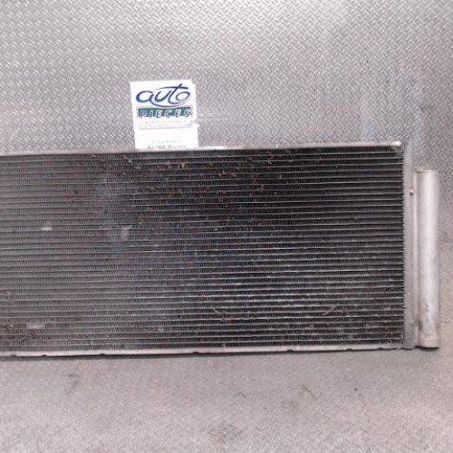 Condenseur clim Alfa romeo GIULIETTA 2.0 jtdm (2010-2020)