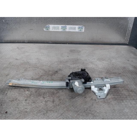 Mecanismemoteur leve-glace avg Citroën DS4 1.6 hdi 115 (2012-2015)