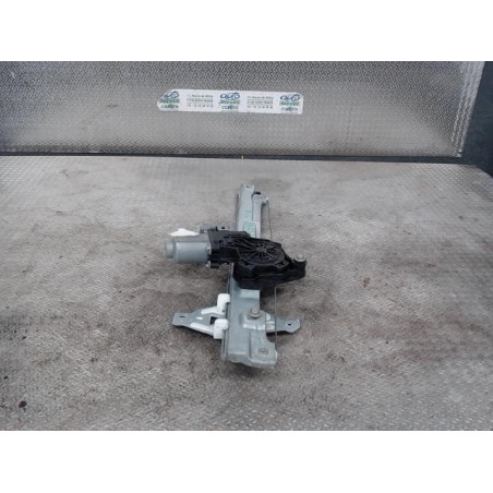 Mecanismemoteur leve-glace avg Citroën DS4 1.6 hdi 115 (2012-2015)