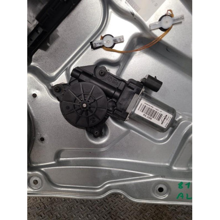 Mecanisme  moteur lève-glace avant droit Alfa romeo 159 1.9 jtdm 16v (2005-2011)