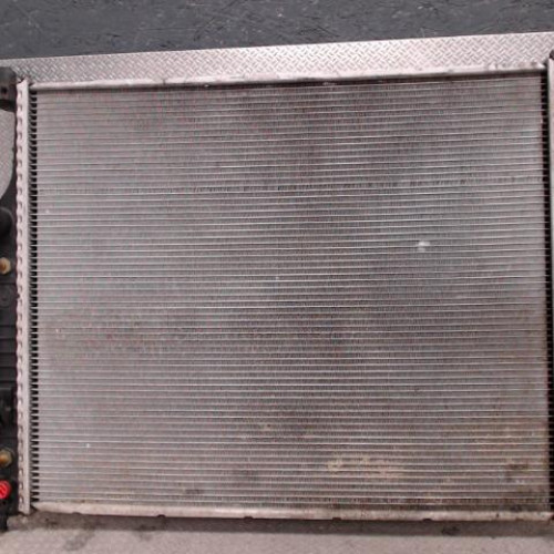 Radiateur MERCEDES CLASSE M 164  0