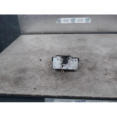Serrure porte avg Fiat GRANDE PUNTO 1.4 t-jet (2007)
