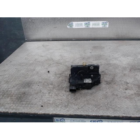 Serrure porte avg Fiat GRANDE PUNTO 1.4 t-jet (2007)