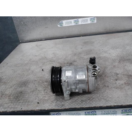 Compresseur air conditionne Fiat GRANDE PUNTO 1.4 t-jet (2007)