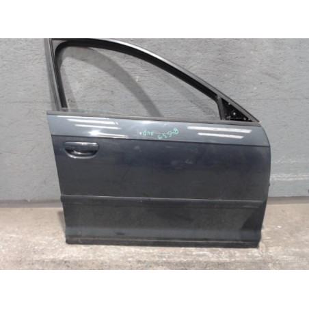 Porte avant droite Audi A3 Sportback 2.0 tdi 16v (2004-2013) 5 portes