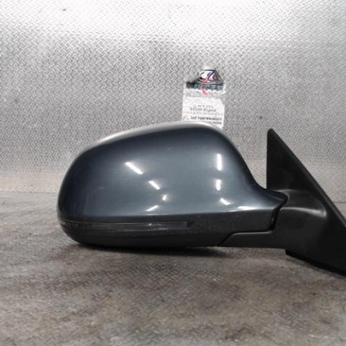 Retroviseur exterieur manuel droit Audi A3 Sportback 2.0 tdi 16v (2004-2013) 5 portes