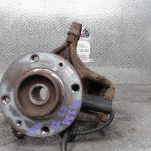 Pivot avd Citroën C3 II 1.4 hdi 70 (2009) 5 portes