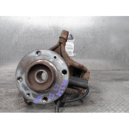 Pivot avd Citroën C3 II 1.4 hdi 70 (2009) 5 portes