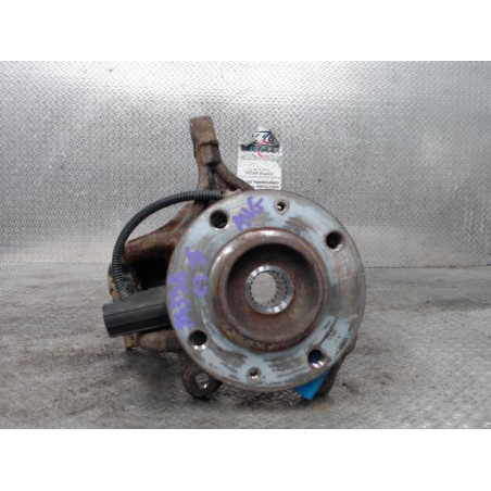 Pivot avg Citroën C3 II 1.4 hdi 70 (2009) 5 portes