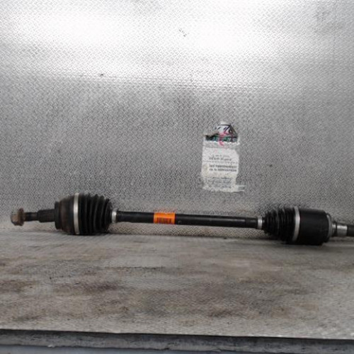 Transmission avant droite MERCEDES CLASSE M 164  0