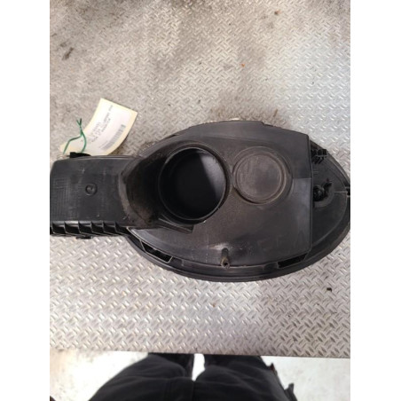 Volet de trappe carburant Mini MINI CLUBMAN Cooper d (2014)