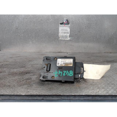 Lecteur de carte Renault MEGANE III 3-5 portes 1.5 dci (2009) 5 portes