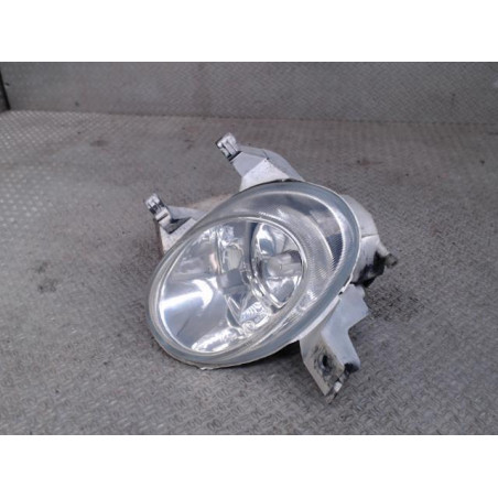 Phare antibrouillard avant gauche Peugeot 206 3-5 portes 1.4 hdi eco 70 (2001-2009) 5 portes