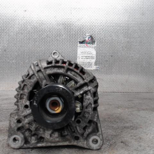 Alternateur Renault CLIO III 1.4 16v (2005-2012)