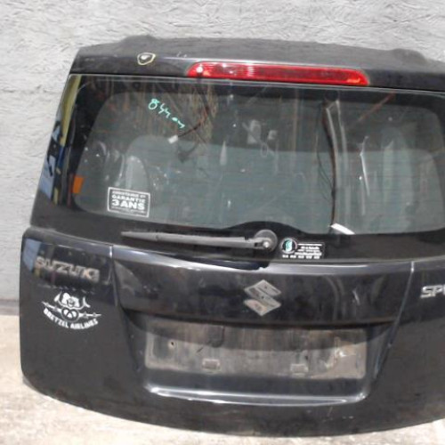 Hayon Suzuki SPLASH 1.3 cdti (2008)