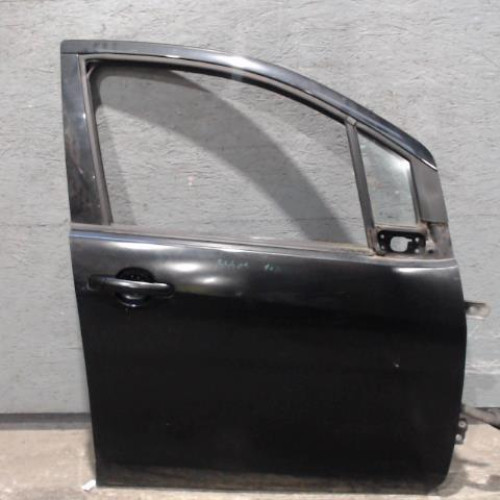 Porte avant droite Suzuki SPLASH 1.3 cdti (2008)