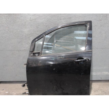 Porte avant gauche Suzuki SPLASH 1.3 cdti (2008)
