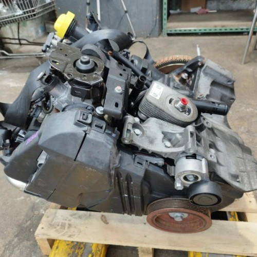 Moteur essence Dacia SANDERO II 1.5 dci (2012) 5 portes