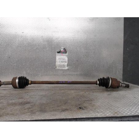 Transmission avant droite Citroën C1 1.0 (2005-2014) 5 portes