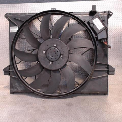 Ventilateur de refroidissement MERCEDES CLASSE M 164  0
