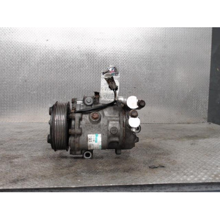 Compresseur air conditionne Suzuki SPLASH 1.3 cdti (2008)