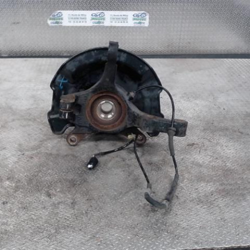 Pivot avg Suzuki SPLASH 1.3 cdti (2008)