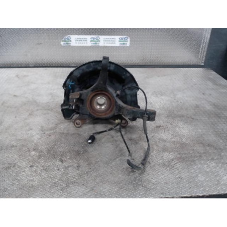 Pivot avg Suzuki SPLASH 1.3 cdti (2008)