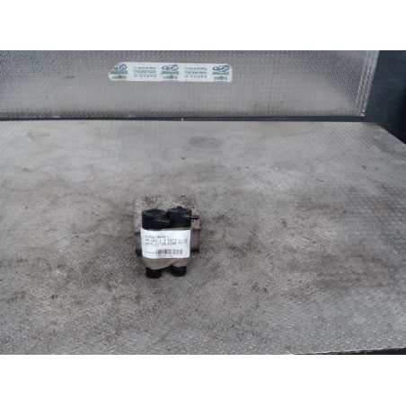 Pompe lave-glace avant Suzuki SPLASH 1.3 cdti (2008)