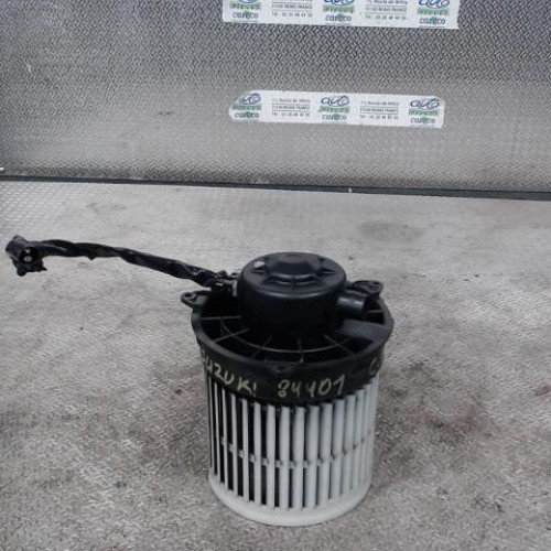Ventilateur de chauffage Suzuki SPLASH 1.3 cdti (2008)