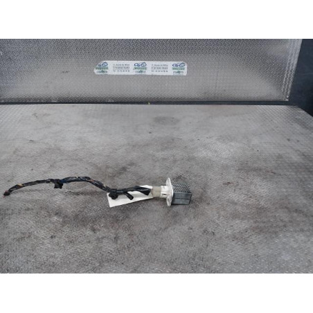 Resistance de chauffage Suzuki SPLASH 1.3 cdti (2008)