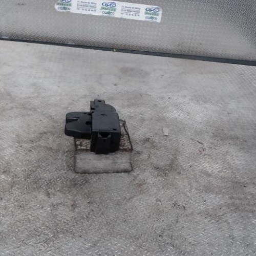 Moteur electrique de hayon-coffre Peugeot 607 2.0 hdi (2005-2011)
