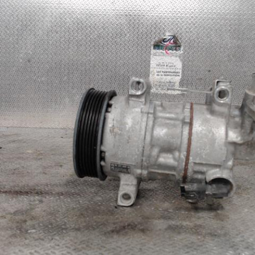 Compresseur air conditionne DS DS3  DS3 PHASE 3