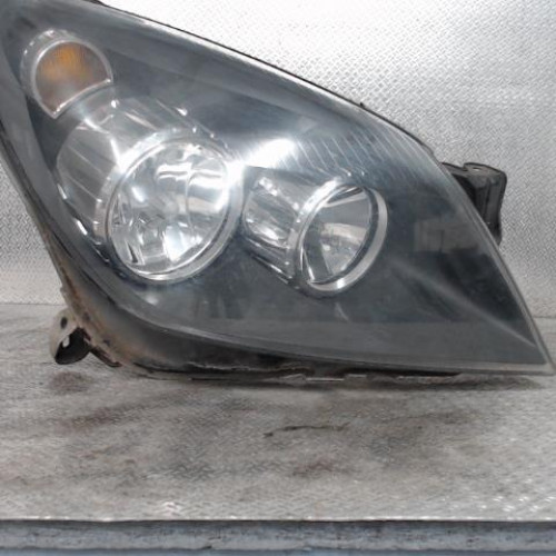 Phare droit Opel ASTRA H GTC 1.7 cdti (2005-2010)