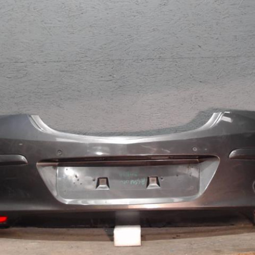 Pare-choc arrière Opel ASTRA H GTC 1.7 cdti (2005-2010)