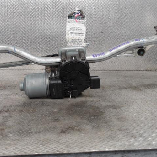 Moteur essuie-glace avant Alfa romeo GIULIETTA 2.0 jtdm (2010-2020)