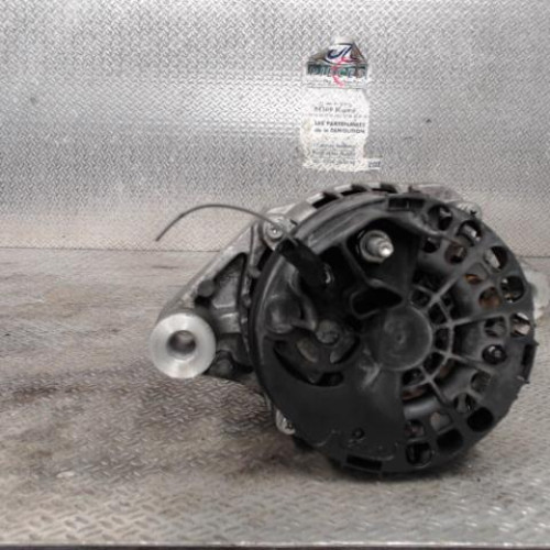 Alternateur Alfa romeo GIULIETTA 2.0 jtdm (2010-2020)