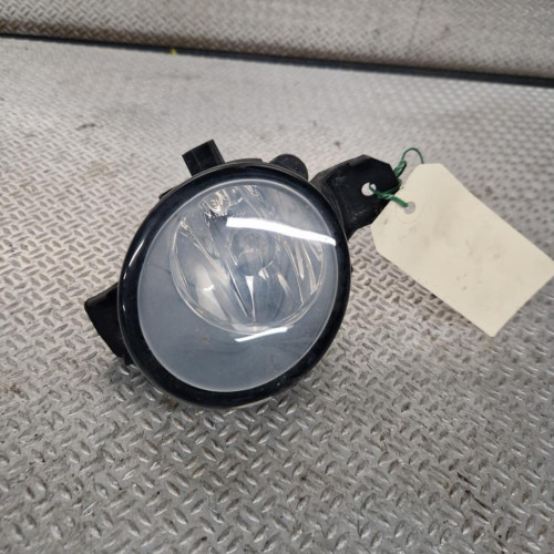 Phare antibrouillard avant droit RENAULT MASTER 3  MASTER 3 PHASE 1