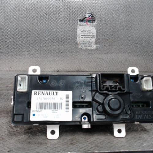 Commande de chauffage RENAULT MASTER 3  MASTER 3 PHASE 1