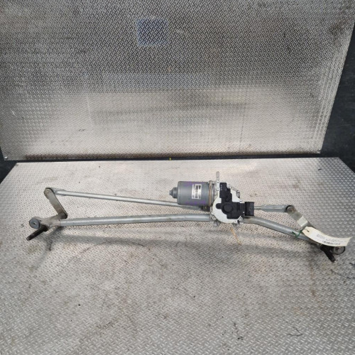 Moteur essuie-glace avant RENAULT MASTER 3  MASTER 3 PHASE 1