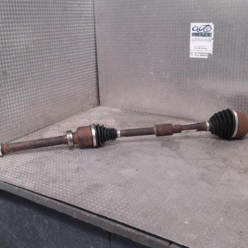 Transmission avant droite RENAULT MASTER 3  MASTER 3 PHASE 1