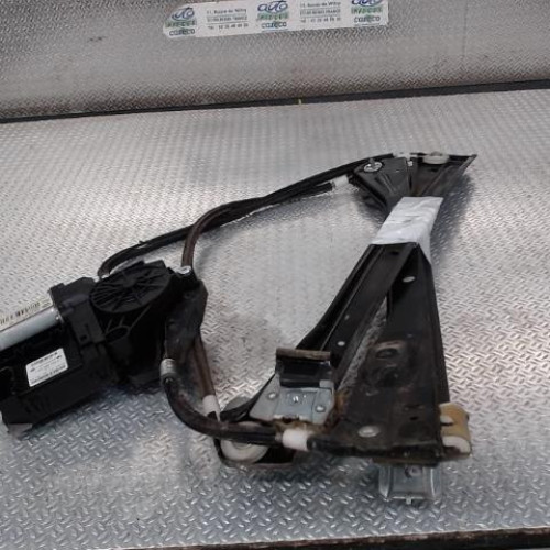 Mecanismemoteur leve-glace avg Vw GOLF V 1.9 tdi (2003-2008) 5 portes