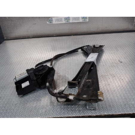 Mecanismemoteur leve-glace avg Vw GOLF V 1.9 tdi (2003-2008) 5 portes