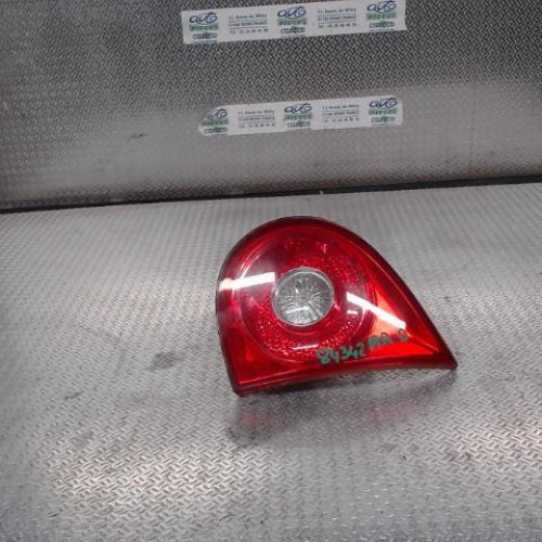 Feu arrière intérieur droit Vw GOLF V 1.9 tdi (2003-2008) 5 portes