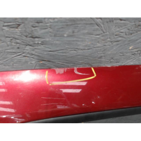 Porte arrière gauche Renault CLIO II 1.2 (bb0a, bb0f, bb10, bb1k, bb28, bb2d, bb2h, cb0a,... (1998-2010) 5 portes