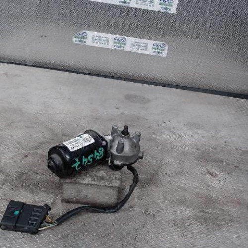 Moteur essuie-glace avant Opel MERIVA A Monospace 1.7 cdti (2003-2010)