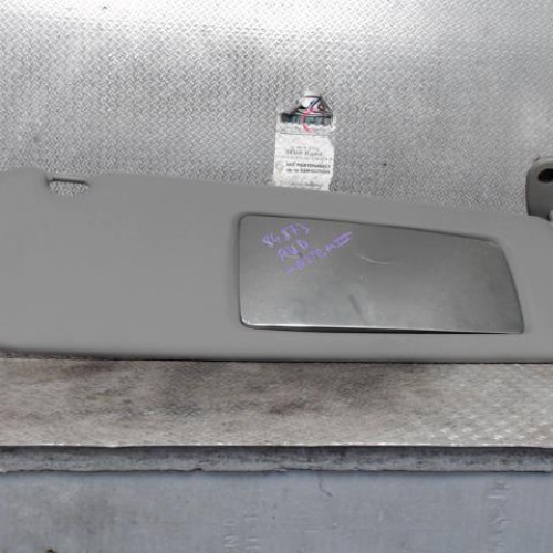 Pare-soleil droit RENAULT MASTER 3  MASTER 3 PHASE 1