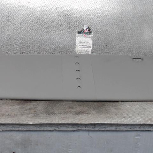 Pare-soleil gauche RENAULT MASTER 3  MASTER 3 PHASE 1