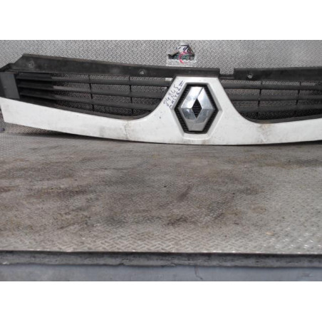 Calandre Renault MASTER II Camion plate-forme-Châssis 2.5 dci (2006)